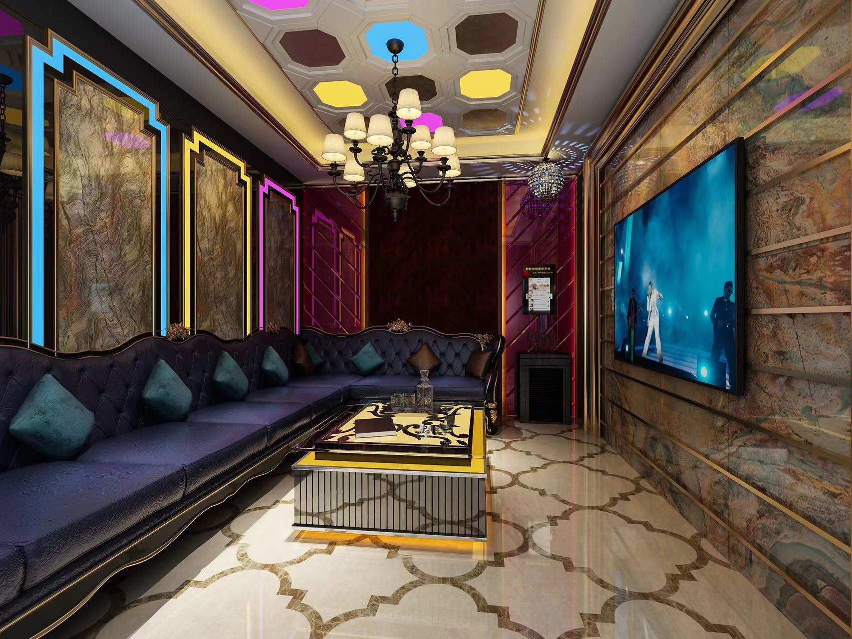 天水小时场ktv总排行Top10-清水县ktv预定